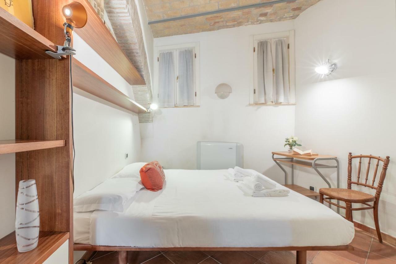 Roman Forum Cozy Apartment Exterior photo