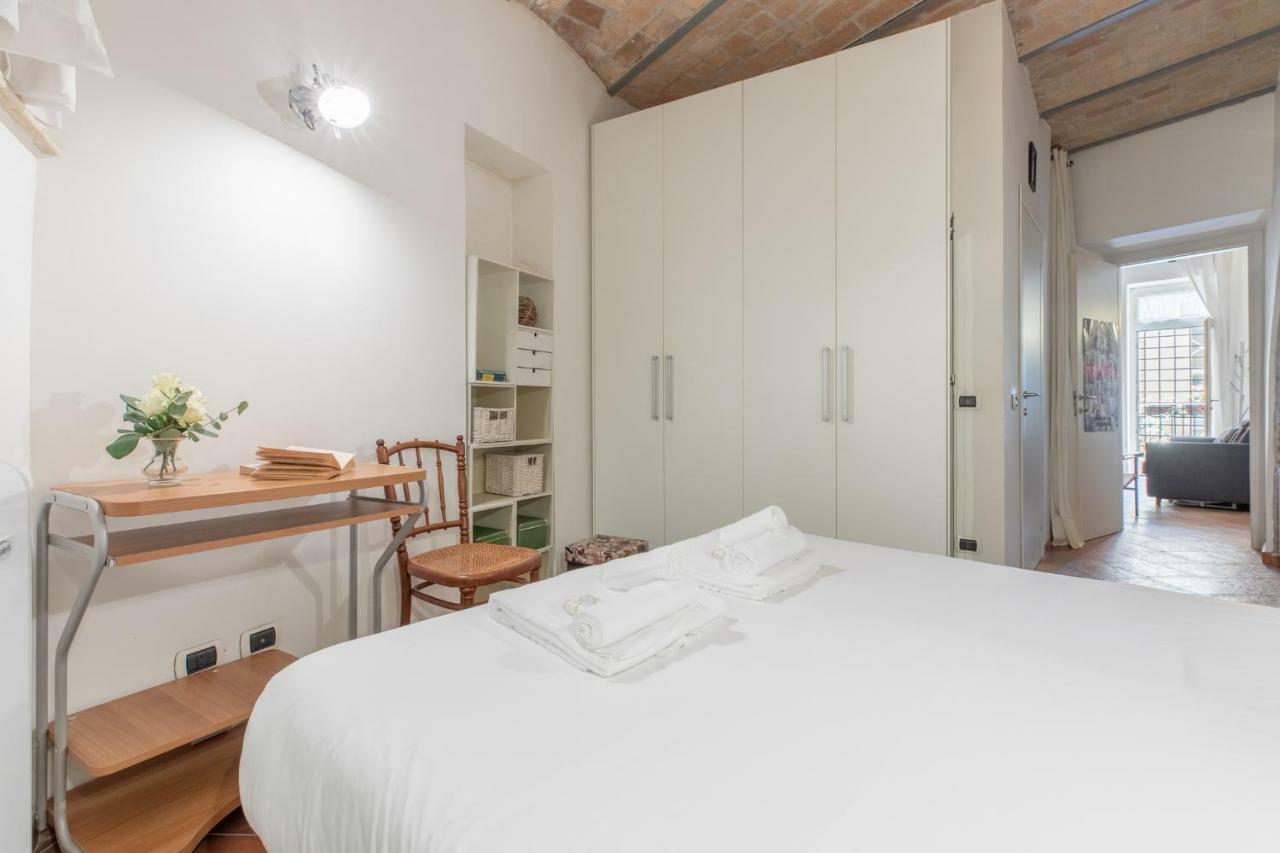 Roman Forum Cozy Apartment Exterior photo