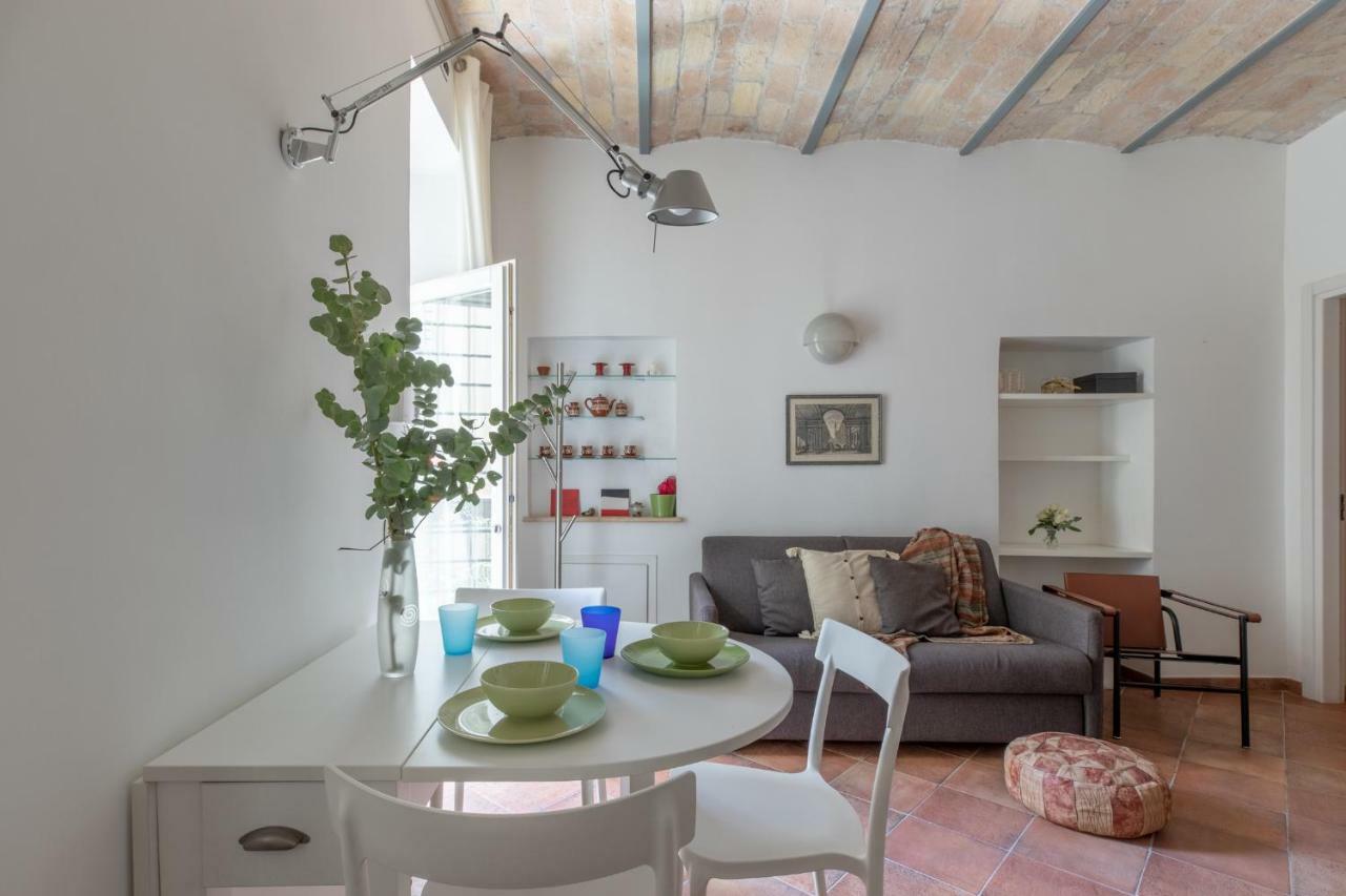 Roman Forum Cozy Apartment Exterior photo